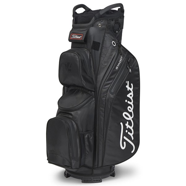 Titleist Cart 14 StaDry Golf Bag