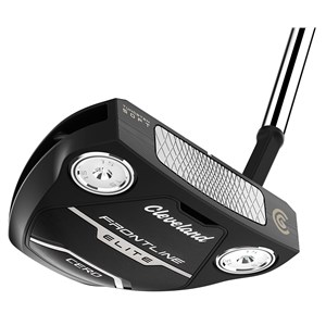 Cleveland FrontLine Elite Cero Slant Neck Putter