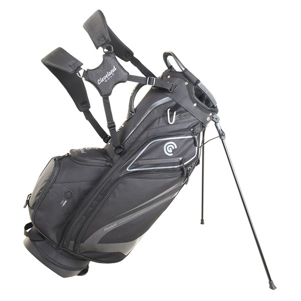 Cleveland Golf Saturday Stand Bag 2024