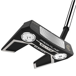 Cleveland Ladies FrontLine Elite Elevado Slant Neck Putter