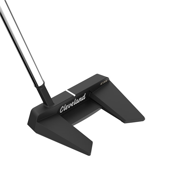 cg23 clubs women putters frontline elite elevado slant 7