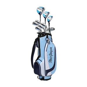 MacGregor Ladies CG4000 Golf Package Set