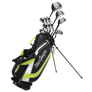 MacGregor Mens CG4000 Golf Package Set