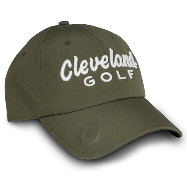 Cleveland Golf Ball Marker Cap