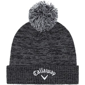 Callaway Mens Tour Authentic Pom Pom Beanie