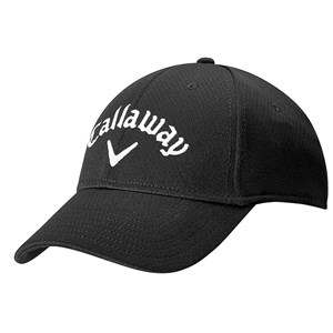 Callaway Structured Performance Adjustable Cap