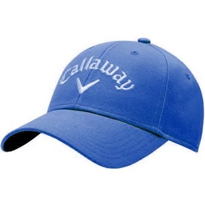 Callaway Structured Performance Adjustable Cap