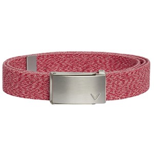 Callaway Ladies Cut-To-Fit Stretched Webbed Belt