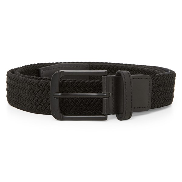 Callaway Mens Stretch Braided Belt