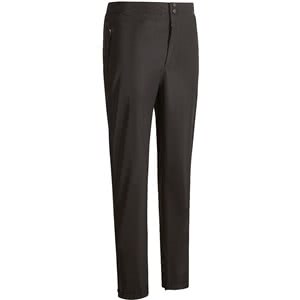 Callaway Mens Corporate Waterproof Trousers