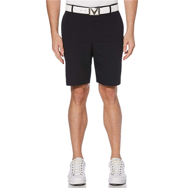 Callaway Mens Cool Max Ergo Shorts