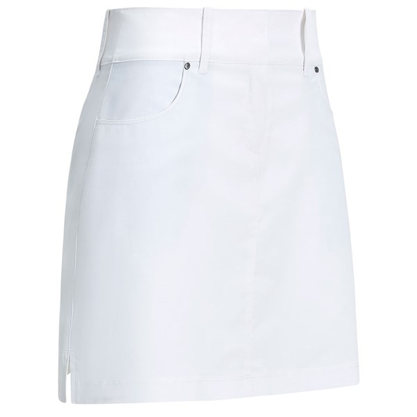 Callaway Ladies Ergo Skort (52 cm Long)