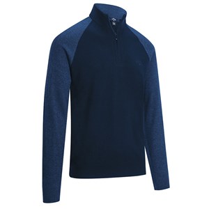 Callaway Mens Raglan Sweater