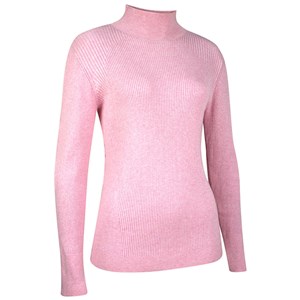 Callaway Ladies Body Mapped Sweater