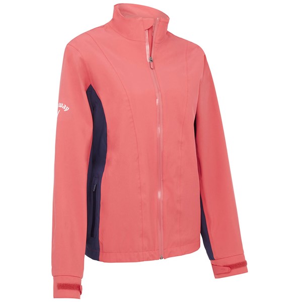 Callaway Ladies Liberty 4.0 Waterproof Jacket