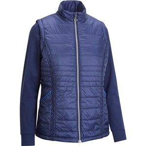 Callaway Ladies Primaloft Quilted Jacket