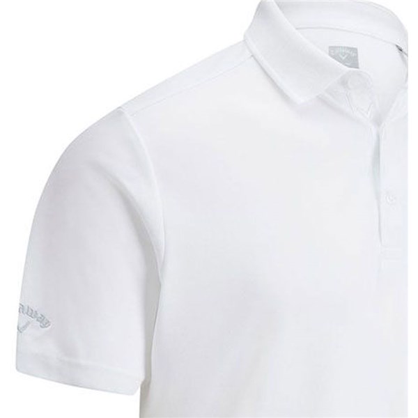 Callaway Mens Tournament Polo Shirt 2024 Golfonline