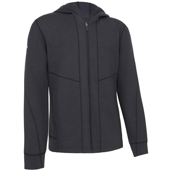 Callaway Mens Aquapel Thermal Hoodie