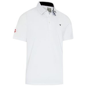 Callaway Mens Chev 3 Odyssey Polo Shirt