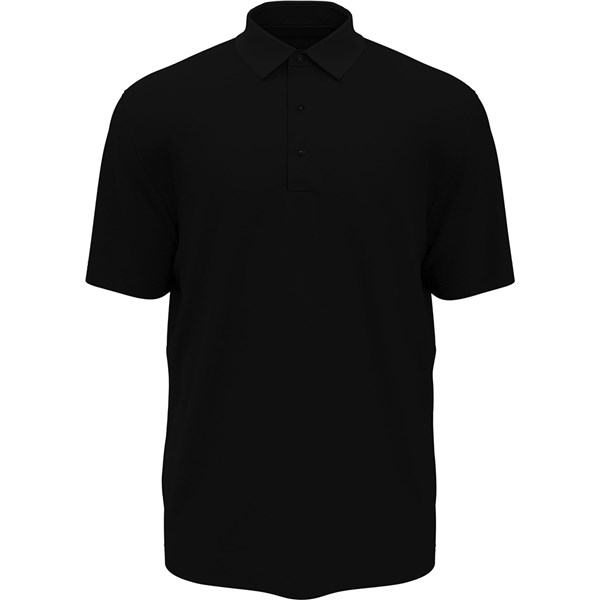 Callaway Junior Solid Short Sleeve Polo Shirt