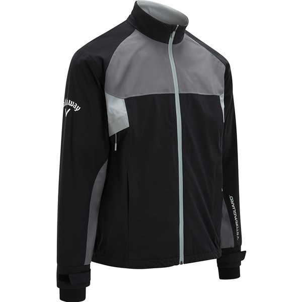 Callaway Mens Stormguard II Waterproof Jacket