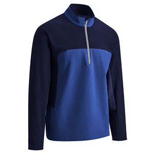 Callaway Mens Stormfleece Lite Pullover