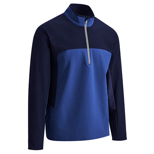 Callaway Mens Stormfleece Lite Pullover