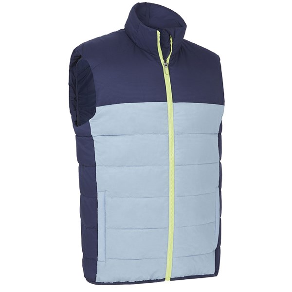 Callaway Mens Premium Down Vest