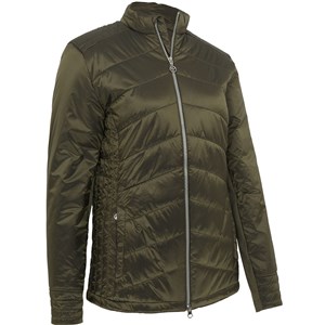 Callaway Ladies Quilted Jacket