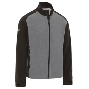 Callaway Mens Full Zip Wind Jacket