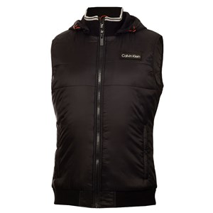 Calvin Klein Mens Somme Valley Hybrid Gilet