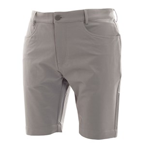 Calvin Klein Mens Genius 4-Way Stretch Shorts