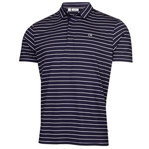 Calvin Klein Mens Silverstone Polo Shirt