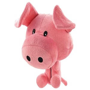 Club Hugger Pig Headcover