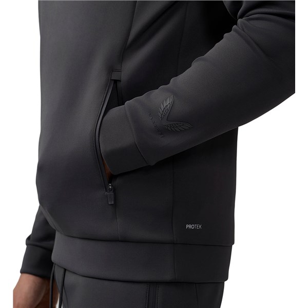 cmd40886 gunmetal scubahoodie ex5