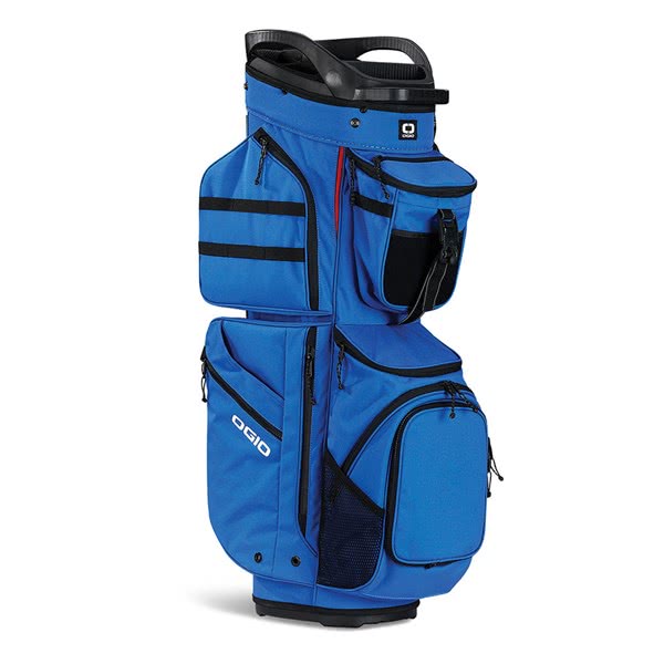 Ogio Alpha Convoy 514 Cart Bag