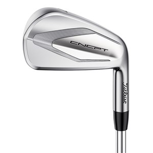 Titleist CP-02 CNCPT Irons