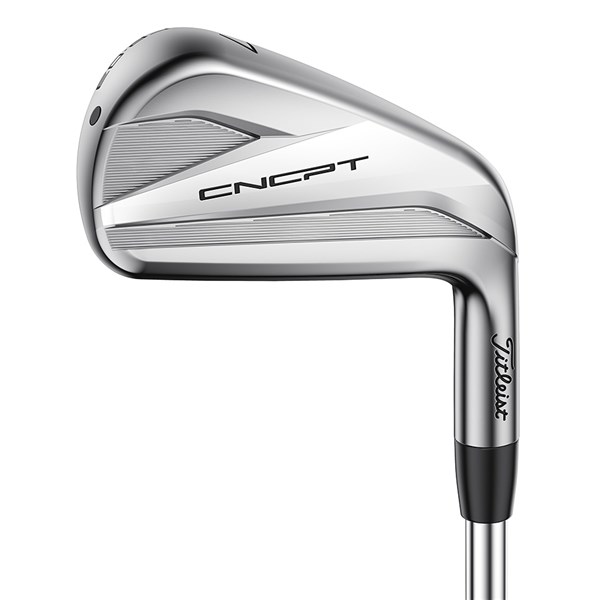 Titleist CP-03 CNCPT Irons