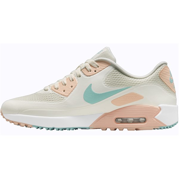 Nike Men's Air Max 90 G Golf Shoes