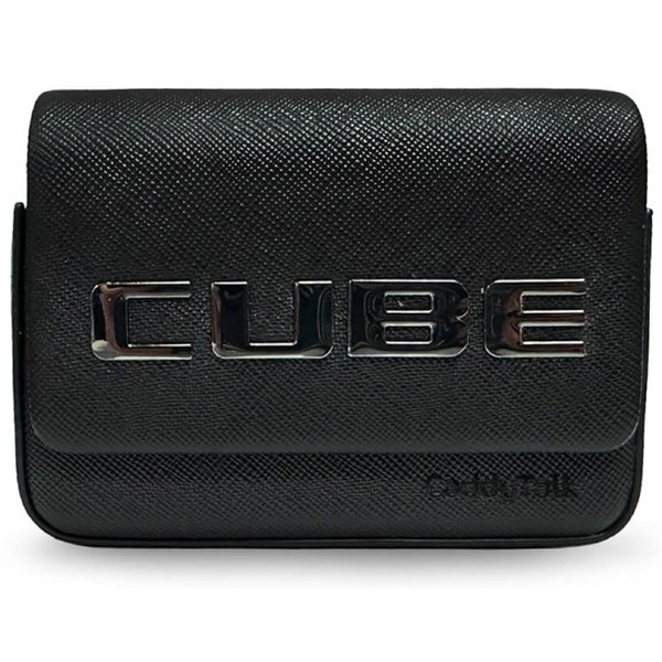 cube rf ex6