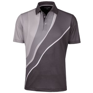 Galvin Green Mens Mico Ventil8 Plus Polo Shirt