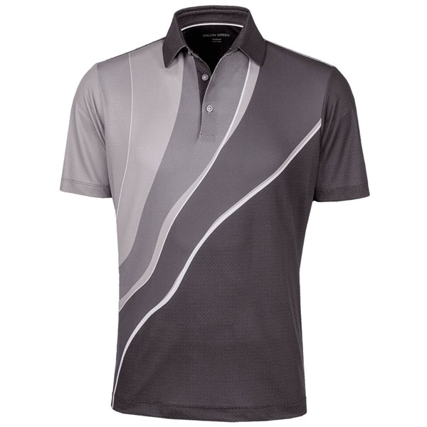 Galvin Green Mens Mico Ventil8 Plus Polo Shirt