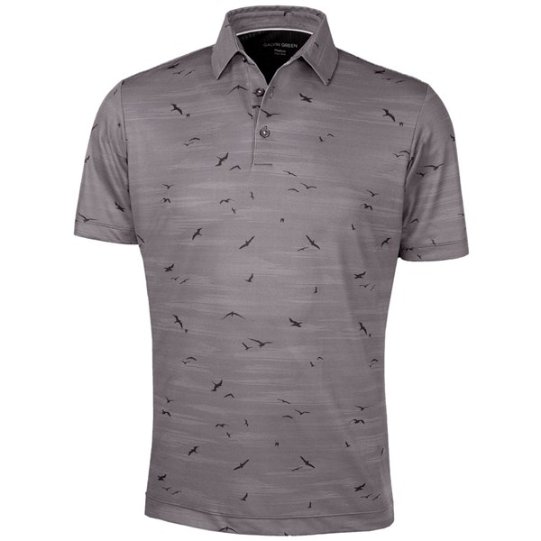 Galvin Green Mens Marin Ventil8 Plus Polo Shirt