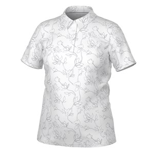 Galvin Green Ladies Mallory Ventil8 Plus Polo Shirt