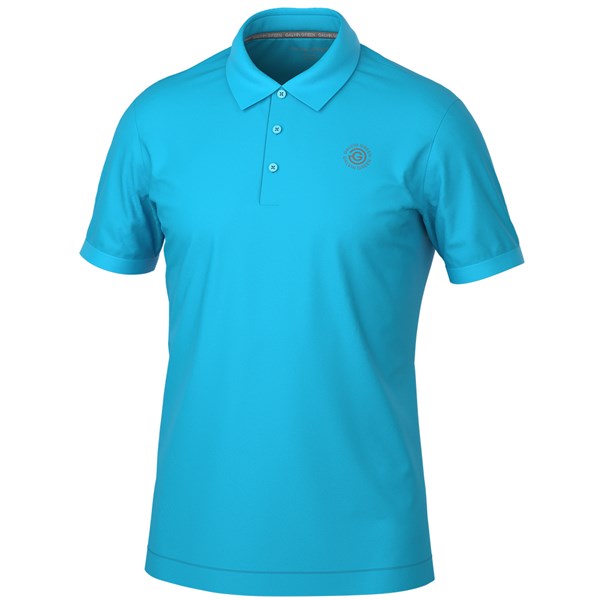 Galvin Green Mens Maximilian Ventil8 Plus Polo Shirt