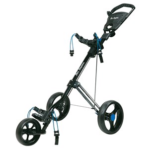 Ben Sayers D3 Three Wheel Push Trolley