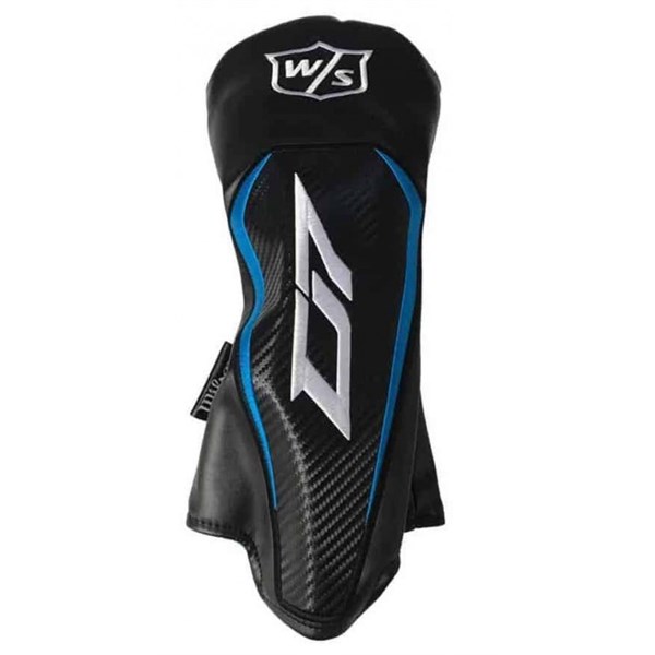 Wilson Staff D7 Wood Headcover