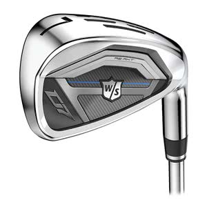 Wilson D7 Irons