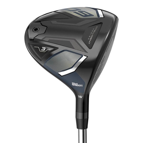 Wilson D9 Fairway Wood