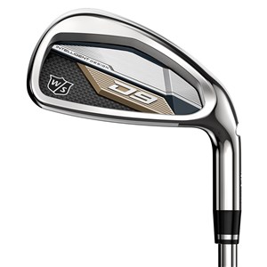 Wilson D9 Irons